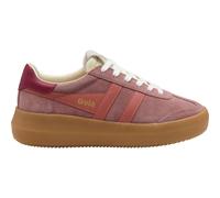 Gola Athena Sneaker Women brownrose/clay/cerise/gum (TC) 38