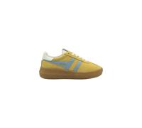 Gola Athena Sneaker Women pollen/air/off white/gum (YE) 42