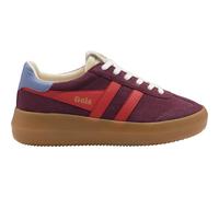 Gola Athena Sneaker Women windsor wine/red/lavender/gum (RV) 39