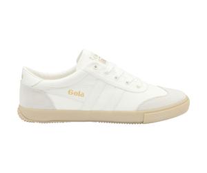 Gola Badminton Sneaker Men off white/off white/gum (OW) 7