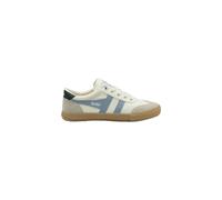 Gola Badminton Sneaker Women off white/air/navy/gum (AE) 37