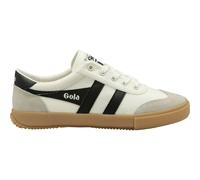Gola Badminton Sneaker Women off white/black/gum (WI) 41