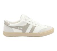 Gola Badminton Sneaker Women off white/feather grey/gum (XG) 36