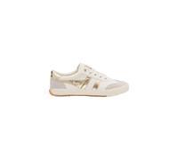 Gola Badminton Sneaker Women off white/gold (WY) 36
