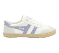 Gola Badminton Sneaker Women off white/lavender/gum (WV) 7