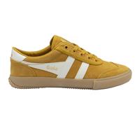 Gola Badminton Suede Sneaker Women sun/off white/gum (YW) 39