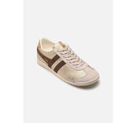 Gola Bullet Blaze Sneaker Women gold/dark brown/cameo (YT) 5