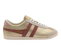 Gola Bullet Blaze Sneaker Women gold/brownrose/chalk pink (TK) 38