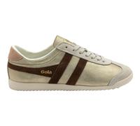 Gola Bullet Blaze Sneaker Women gold/dark brown/cameo (YT) 6