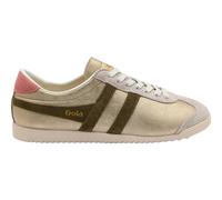 Gola Bullet Blaze Sneaker Women gold/khaki/coral pink (NH) 42