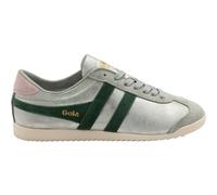 Gola Bullet Blaze Sneaker Women silver/evergreen/gum (JK) 7