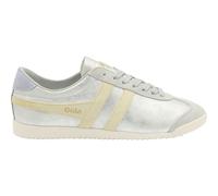 Gola Bullet Blaze Sneaker Women silver/lemon/lavender (JY) 9