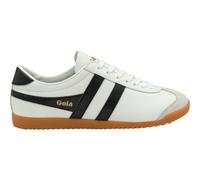Gola Bullet Leather Sneaker Women white/black/gum (WB) 38