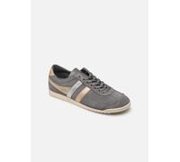Gola - Women's Bullet Mirror Trident - Sneaker, Gr. 36 UK 3, beige (Ash/Silver/Gold)