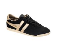 Gola Bullet Pearl für Damen, schwarz, Größe 37 EU
