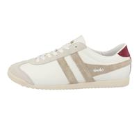 Gola Bullet Pure Sneaker Women white/bone/cerise (WF) 40