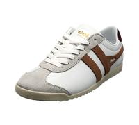 Gola Bullet Pure für Damen, weiß, Größe 37 EU