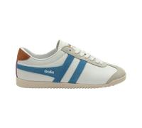 Sneaker Low in weiß - Gr. - 42