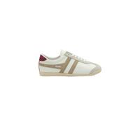 Gola Bullet Pure Sneaker Women white/bone/cerise (WF) 38