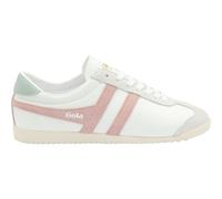 Gola Bullet Pure Sneaker Women white/coral pink/green mist (XK) 3