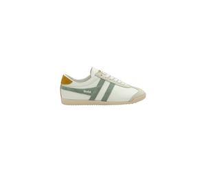 Gola Bullet Pure Sneaker Women white/green mist/sun (XN) 37