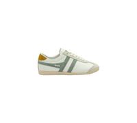 Gola Bullet Pure Sneaker Women white/green mist/sun (XN) 38