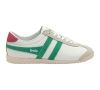 Gola Bullet Pure Sneaker Women white/jade/fluro pink (DN) 37