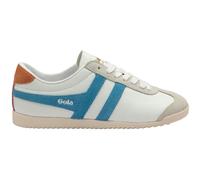 Gola Bullet Pure Sneaker Women white/lake/terracotta (EW) 36