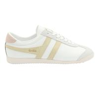Gola Bullet Pure Sneaker Women white/lemon/pearl pink (XY) 9