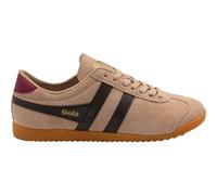 Gola Bullet Suede Sneaker Women cameo/mocha/cerise (CT) 40