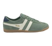 Gola Bullet Suede Sneaker Women green mist/off white/pale gum (NW) 39