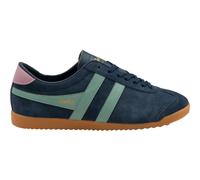Gola Bullet Suede Sneaker Women navy/green mist/candy (EN) 3