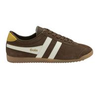 Gola Bullet Suede Sneaker Women otter/off white/pale gum (TW) 41