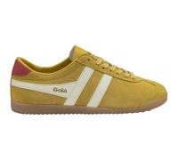 Gola - Women's Bullet Suede - Sneaker, Gr. 41, gelb/beige (Pollen/OffWhite/PaleGum)