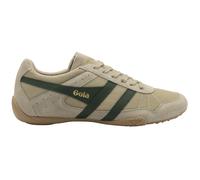 Gola Cascade Sneaker Men bone/dark khaki/gum (CN) 41