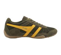 Gola Cascade Sneaker Men khaki/sun/gum (NY) 40