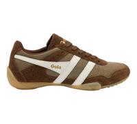 Gola Cascade Sneaker Women cappuccino/otter/off white/gum (TC) 39