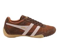 Gola - Women's Cascade - Sneaker, Gr. 38, braun (Umber/Root/ChalkPink/Gum)