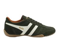 Gola Chase Sneaker Men dark khaki/off white/moody orange/gum (NU) 44