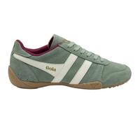 Gola Chase Sneaker Women green mist/off white/verise/gum (NW) 37