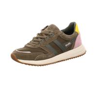 Gola Chicago für Damen, grün, Größe 37 EU