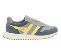 Gola Chicago Sneaker Men ash/navy/sun (GA) 9