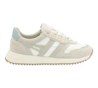Gola Chicago Sneaker Women off white/wheat/feather grey (AW) 5