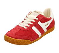 Gola - Elan - Sneaker, Gr. 42 UK 8, rot (DeepRed/White)