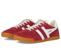 Gola - Elan - Sneaker, Gr. 42 UK 8, rot (DeepRed/White)