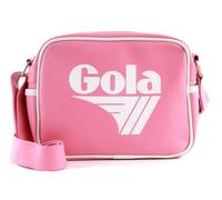 Gola Classics Micro Redford - Umhängetasche 24 cm fluro pink/white