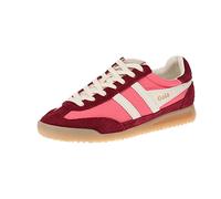 Gola Firefly - Damen Sneaker - Bubblegum-Cerise-Off-White
