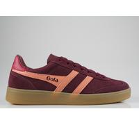 Gola CLB735RU ohne Farbe rot - Gr. - 39