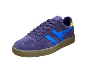 Gola CLB735VE für Damen, blau, Größe 38 EU