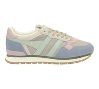 Gola Colarado Sneaker Women feather grey/moonlight/green mist (GE) 6